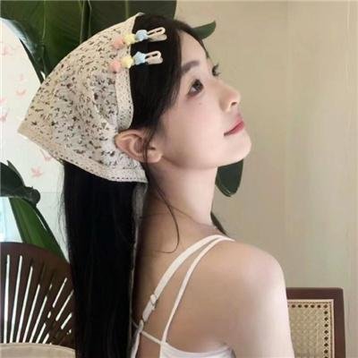 你觉得我是谁 封面