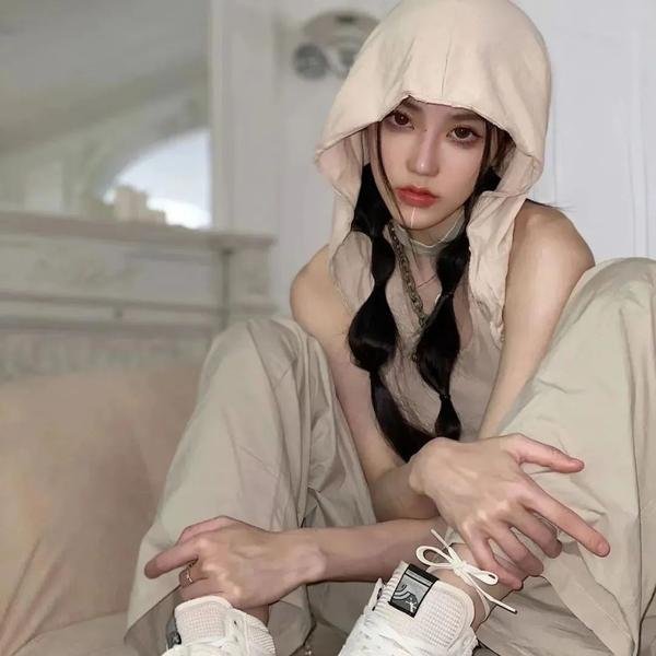 爱情现状 封面