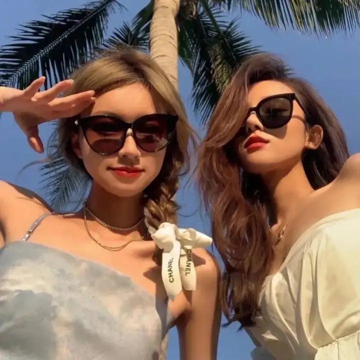 姐姐解解压 封面