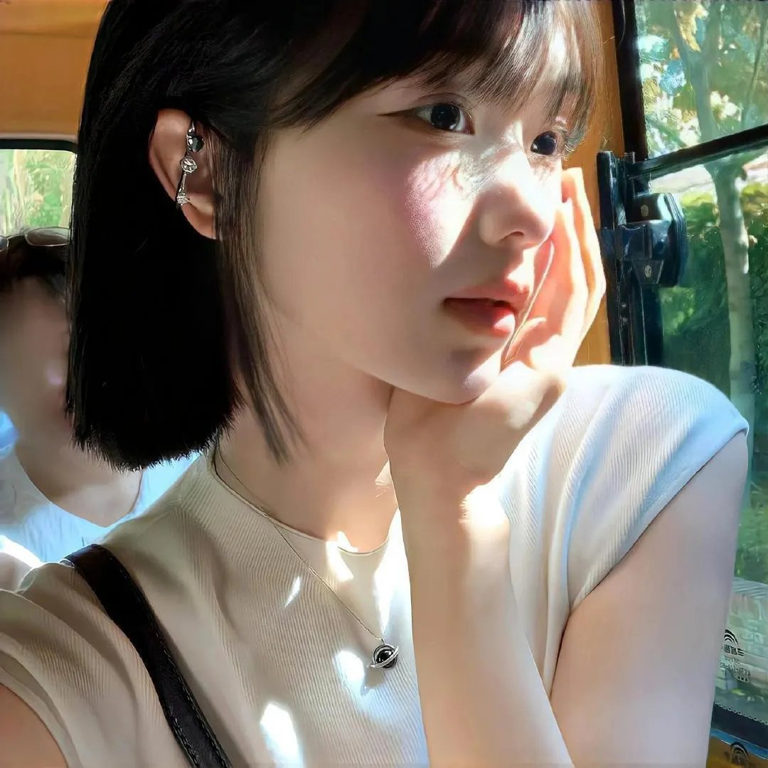 发明接吻的女孩 封面