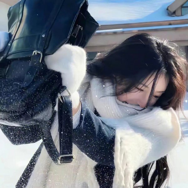 小个子 封面